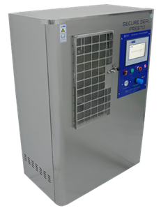 Secure Seal Tester for Bottles